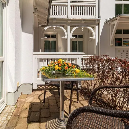 11 Eden Villa Binz