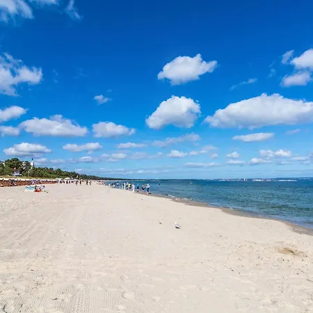 11 Eden Βίλα Binz