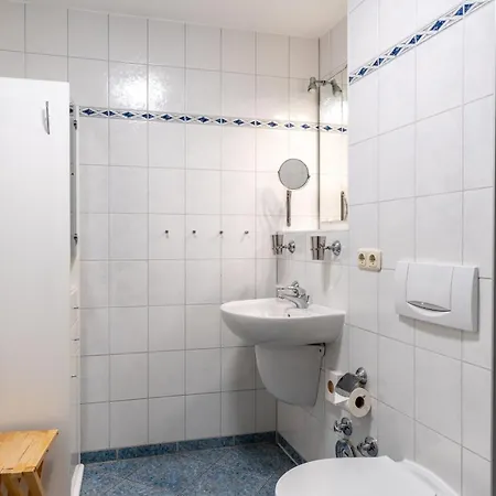 11 Eden Villa Binz