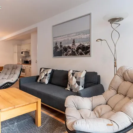 11 Eden Βίλα Binz